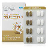 THỰC PHẨM HỖ TRỢ XƯƠNG KHỚP ATOMY